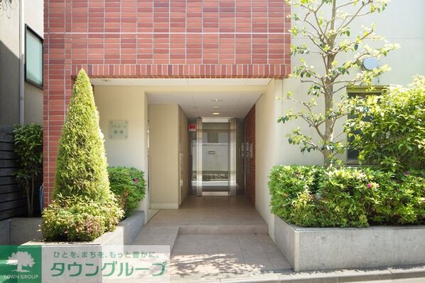 プランドール南榎の物件内観写真